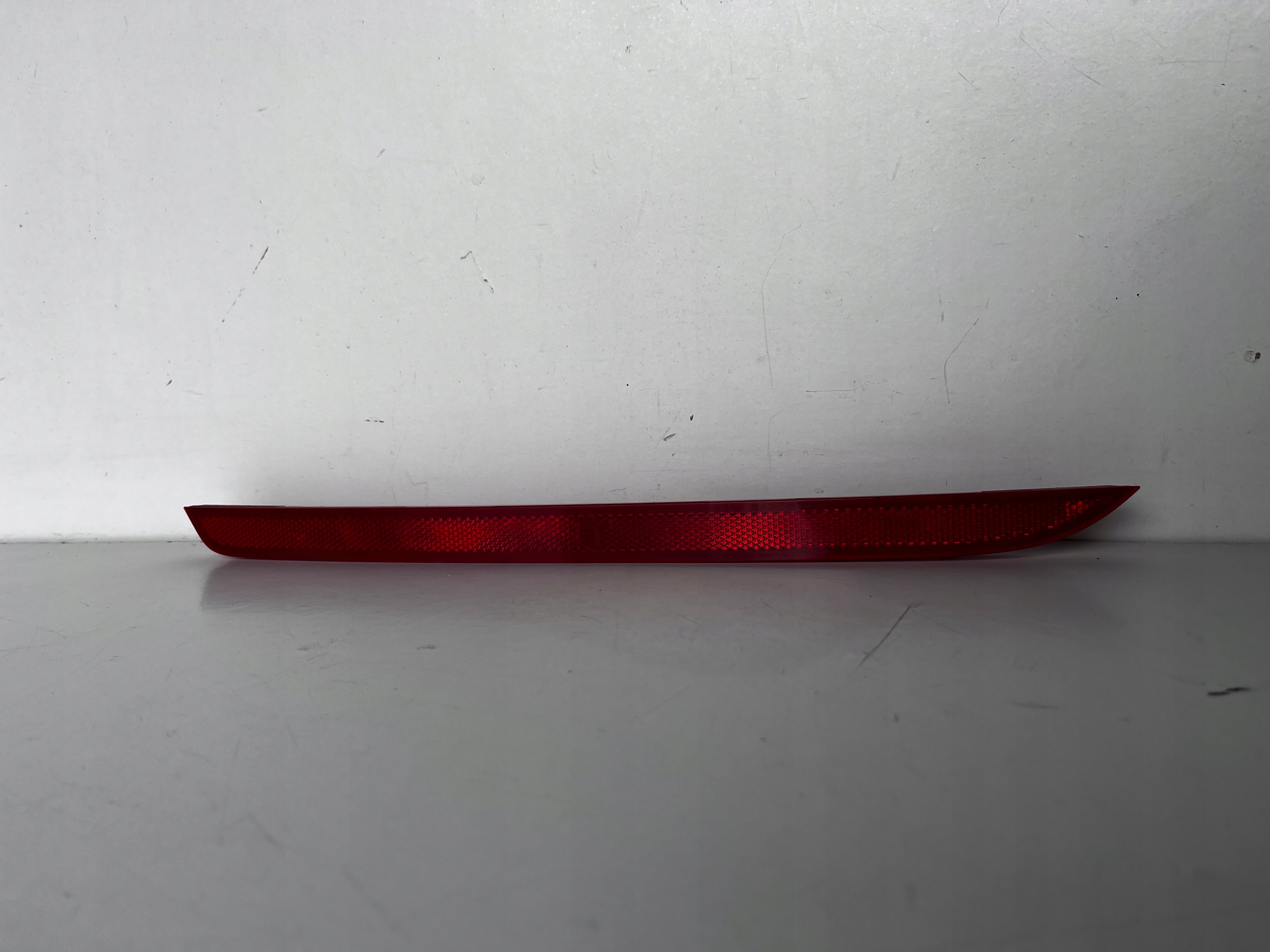 92406-J72 - ЗАДНІЙ ПРАВИЙ БАМПЕР KIA PROCEED CEED 2018