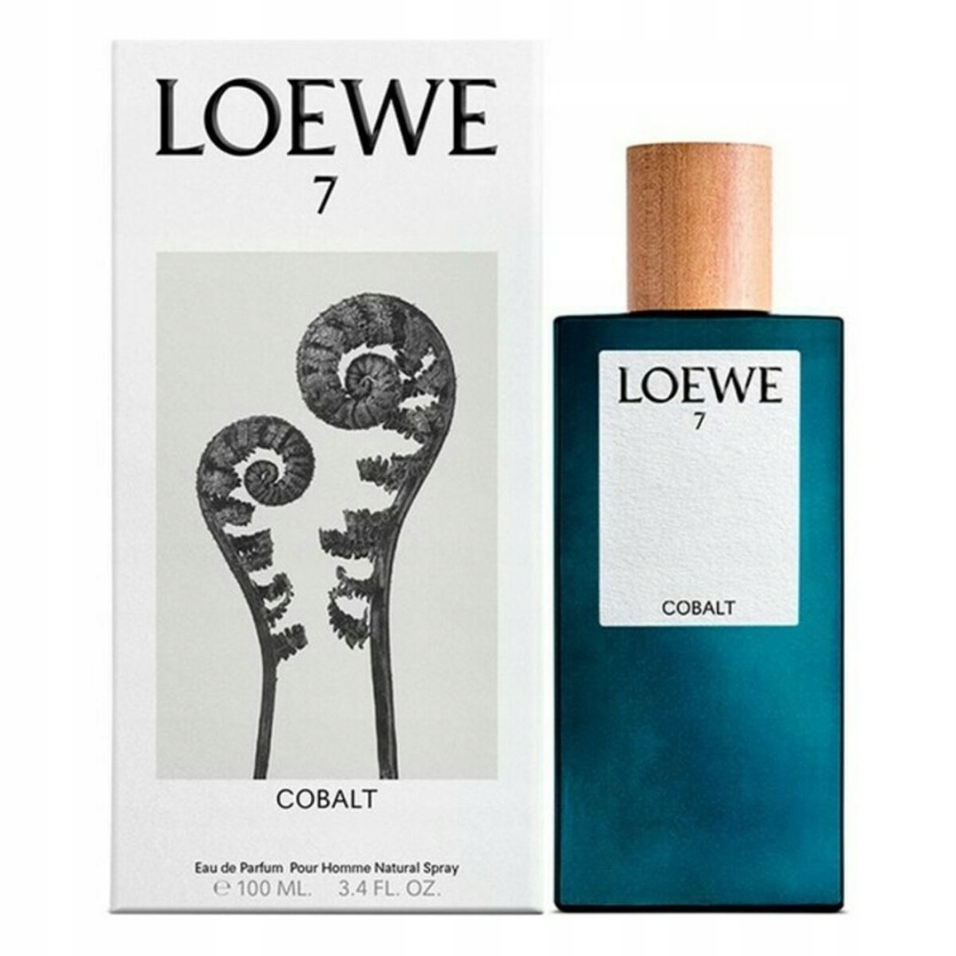 Parfém pro muže Loewe Loewe Edp