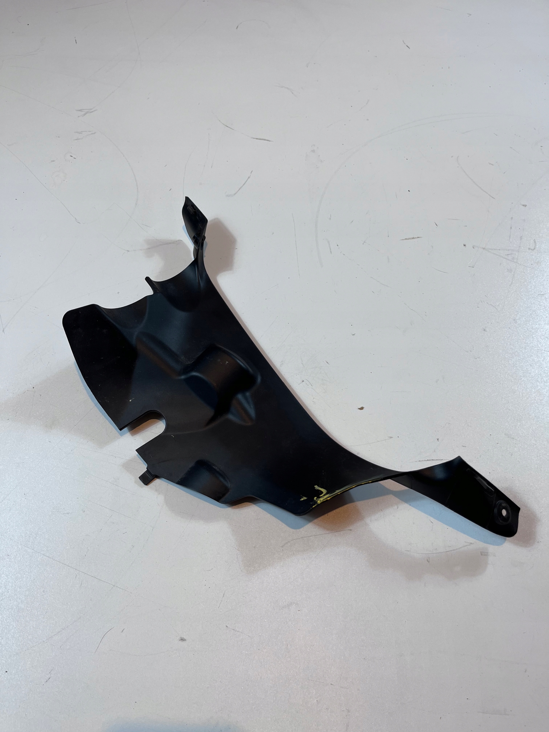 PLASTIK OSŁONA OWIEWKA DUCATI PANIGALE V4 18-21 r.