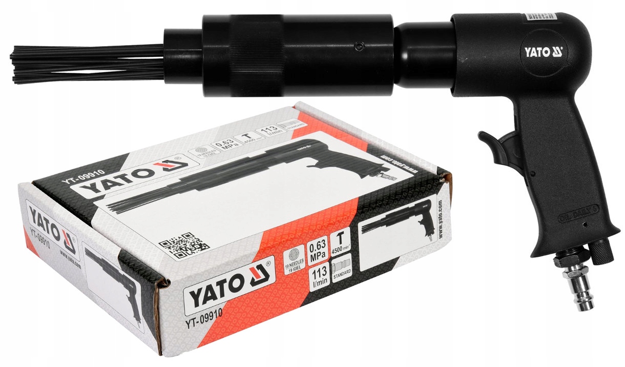 Yato yt 09910