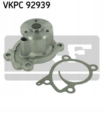 SKF POMPA WODY POMPA WODY Producent części SKF