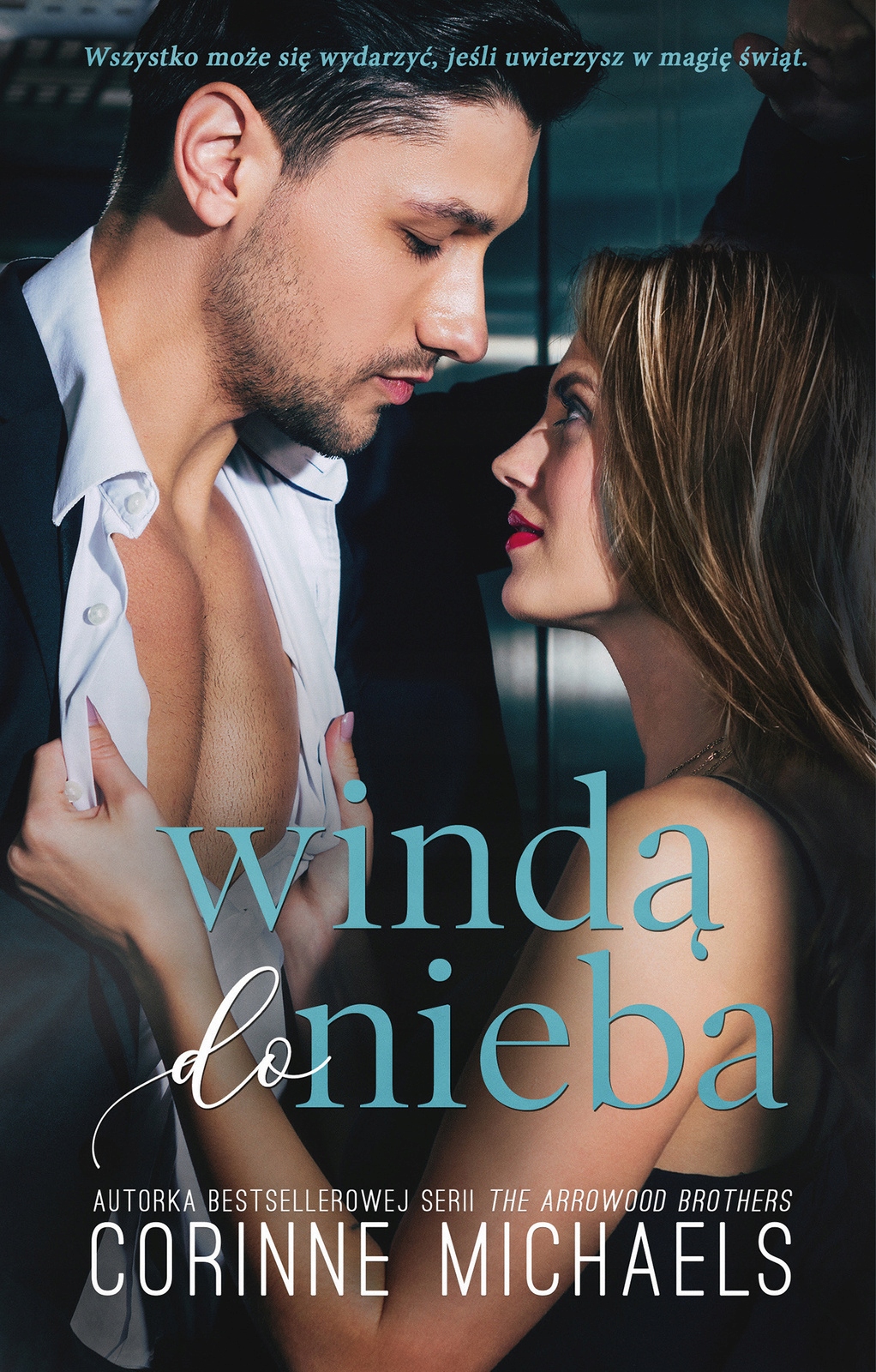 

Windą do nieba