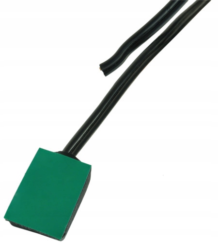 WIĄZKA PRZYCISK MICRO SWITCH RESET ALARM ZAPŁON Producent części Car-Max