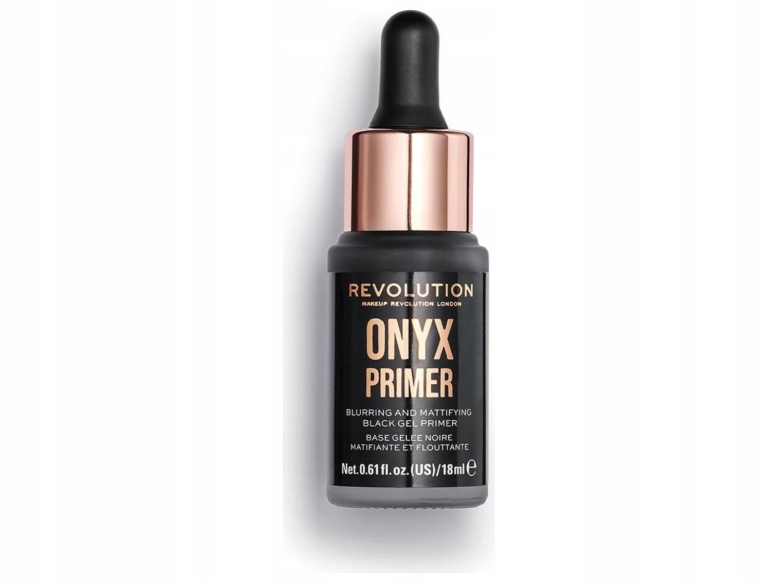 Onyx Primer