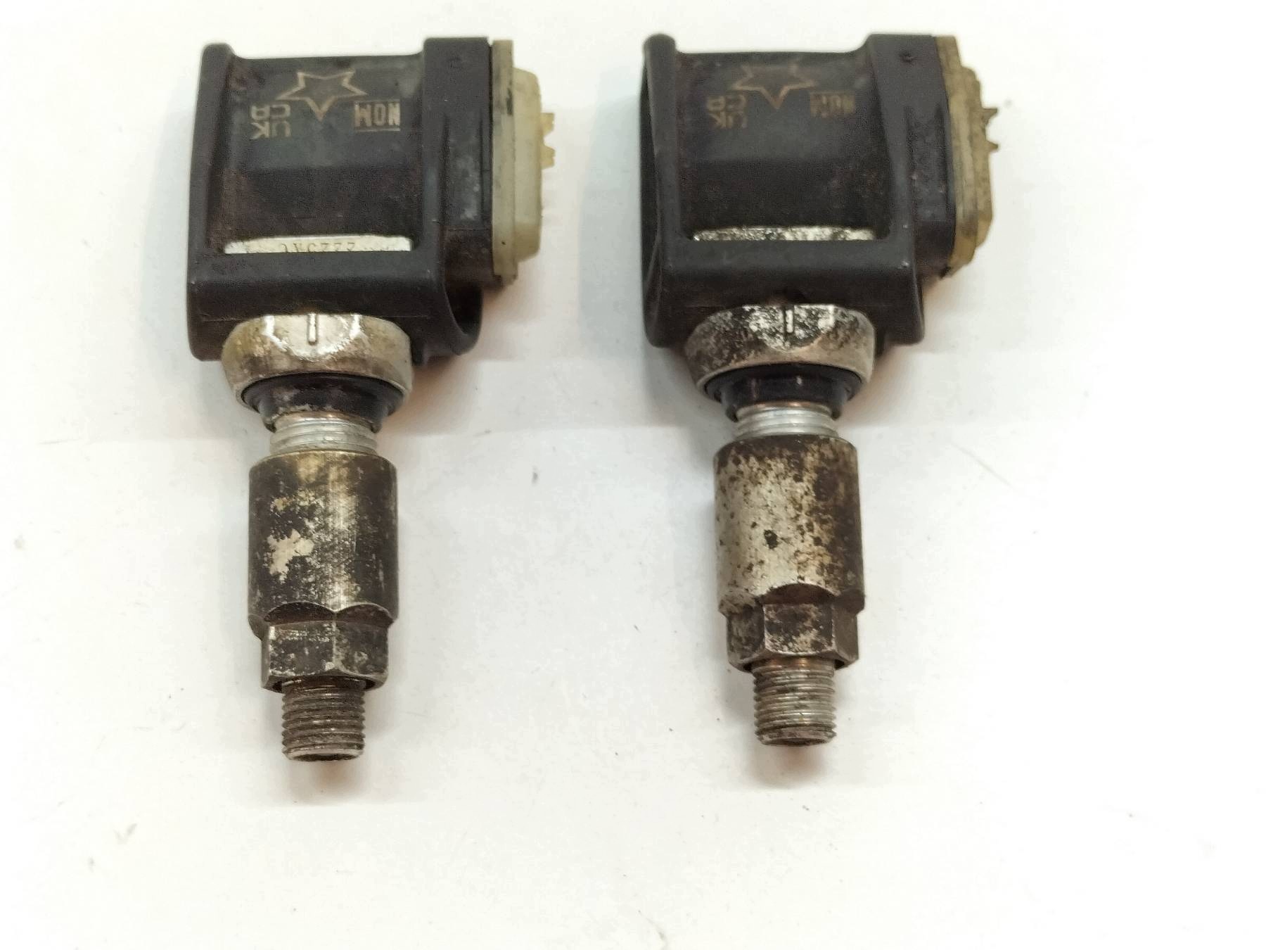 sensore SENSOR TPMS pressione W OPONACH 6887140 Bmw Seria 5 G30 G31