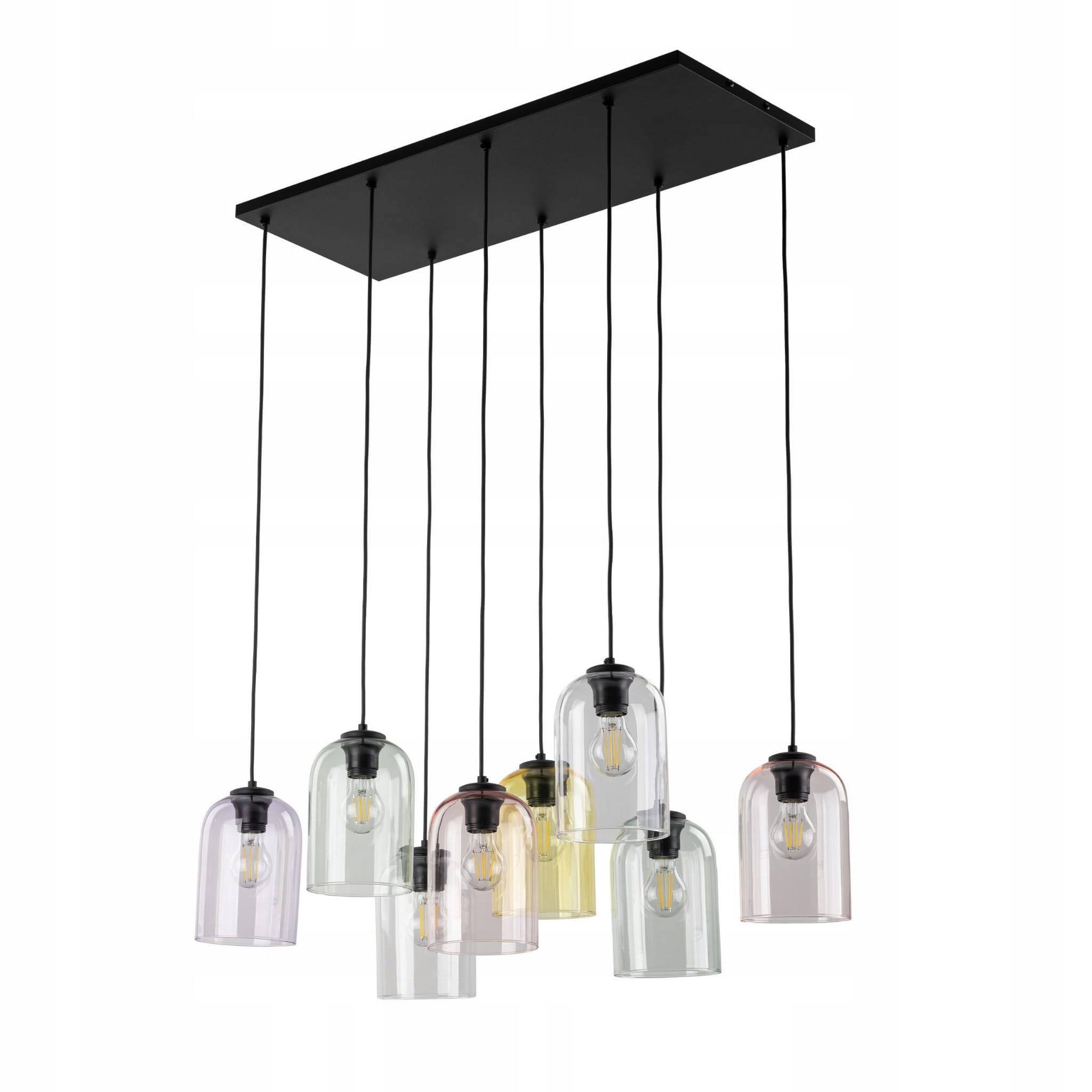 Lampa wisząca Molly 8 10303 Tk Lighting