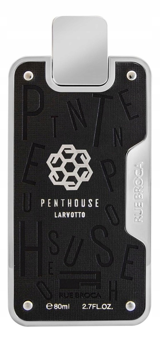 Rue Broca Penthouse Larvotto parfémovaná voda sprej 80 ml