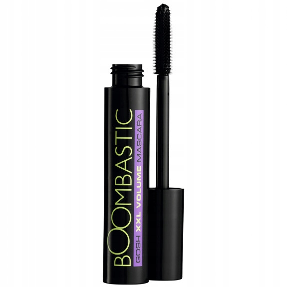 

Gosh Boombastick XXL tusz do rzęs Black 13ml