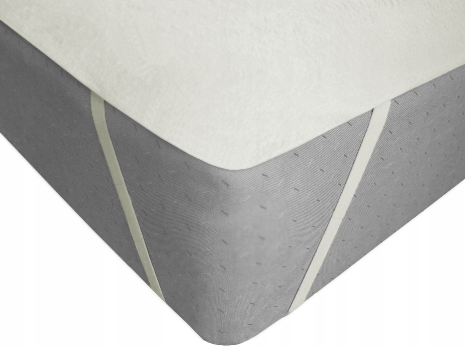 

Ochraniacz Na Materac 180X200 Jersey 100% Bawełna