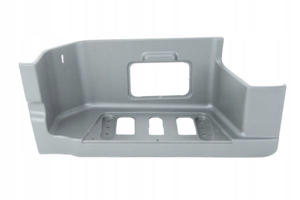 РЕМОНТ ВХІДНОЇ СХОДИНКИ MER-SP-007L PACOL