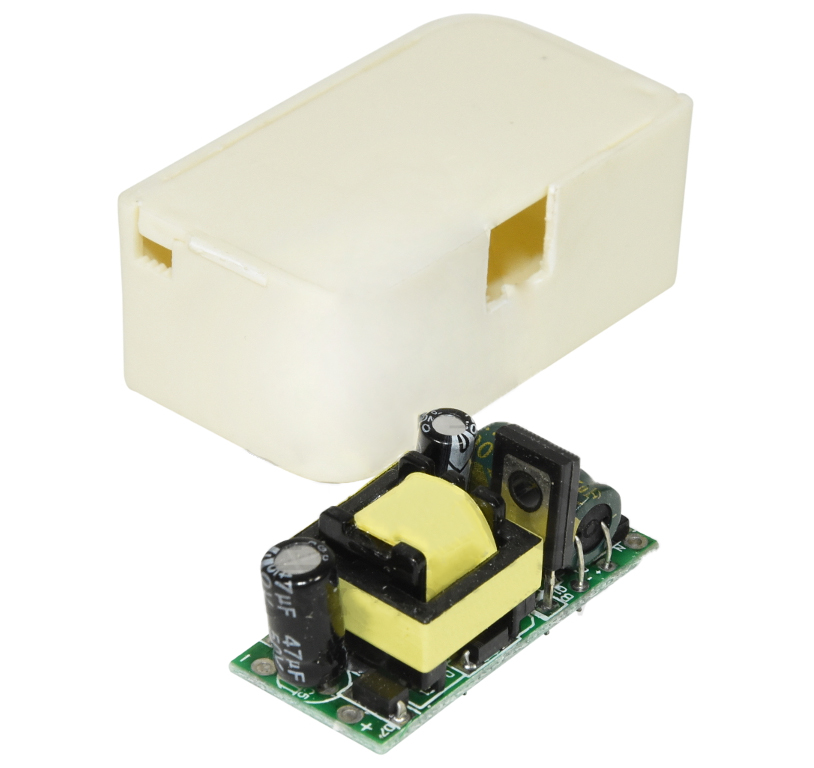 TRANSFORMATOR DO LAMP HAIMU 99T(LED), 99TS(LED) 230V DO MASZYN SZWALNICZYCH