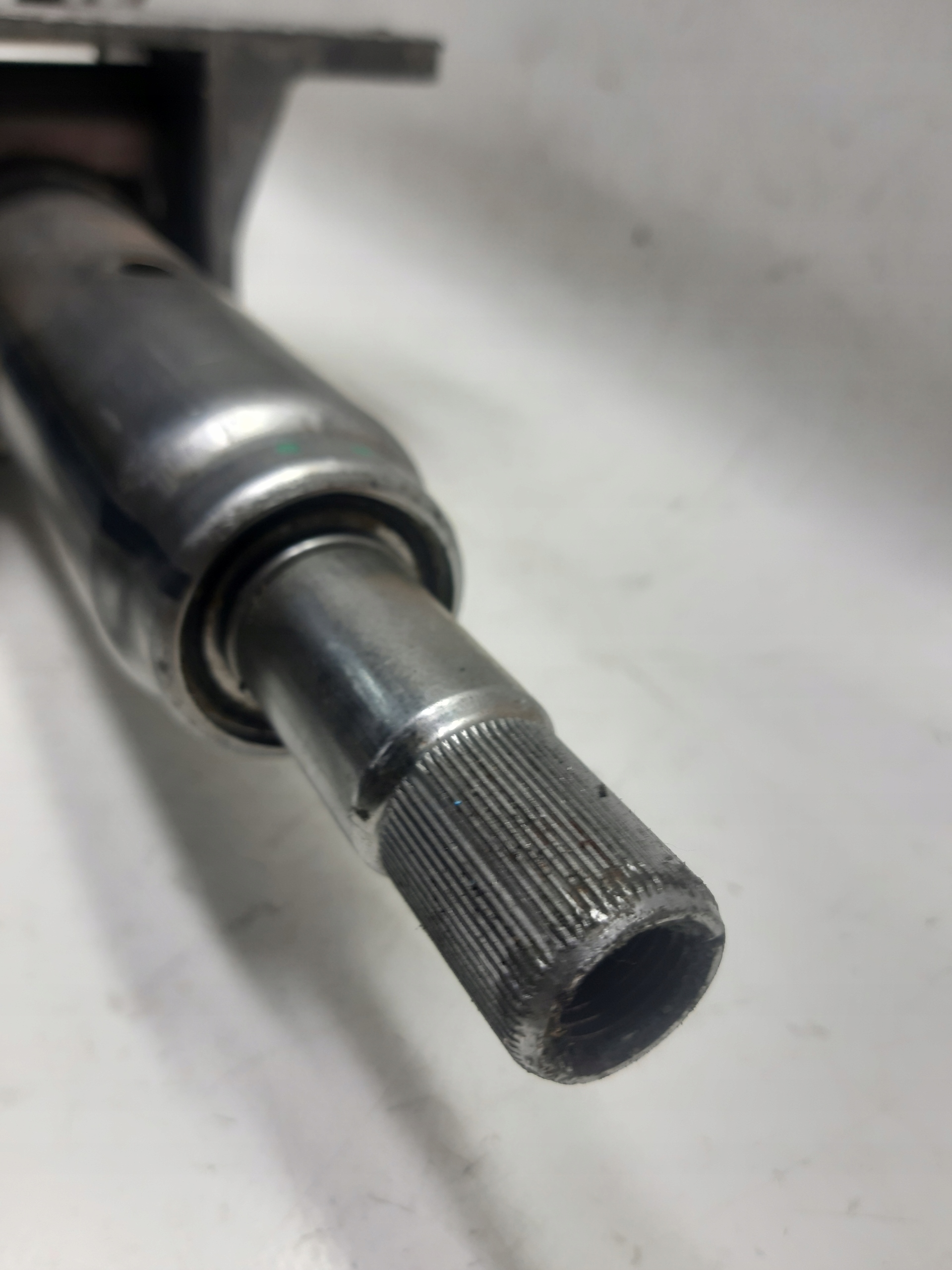 steering wheel rod OPEL INSIGNIA A ANGLIK