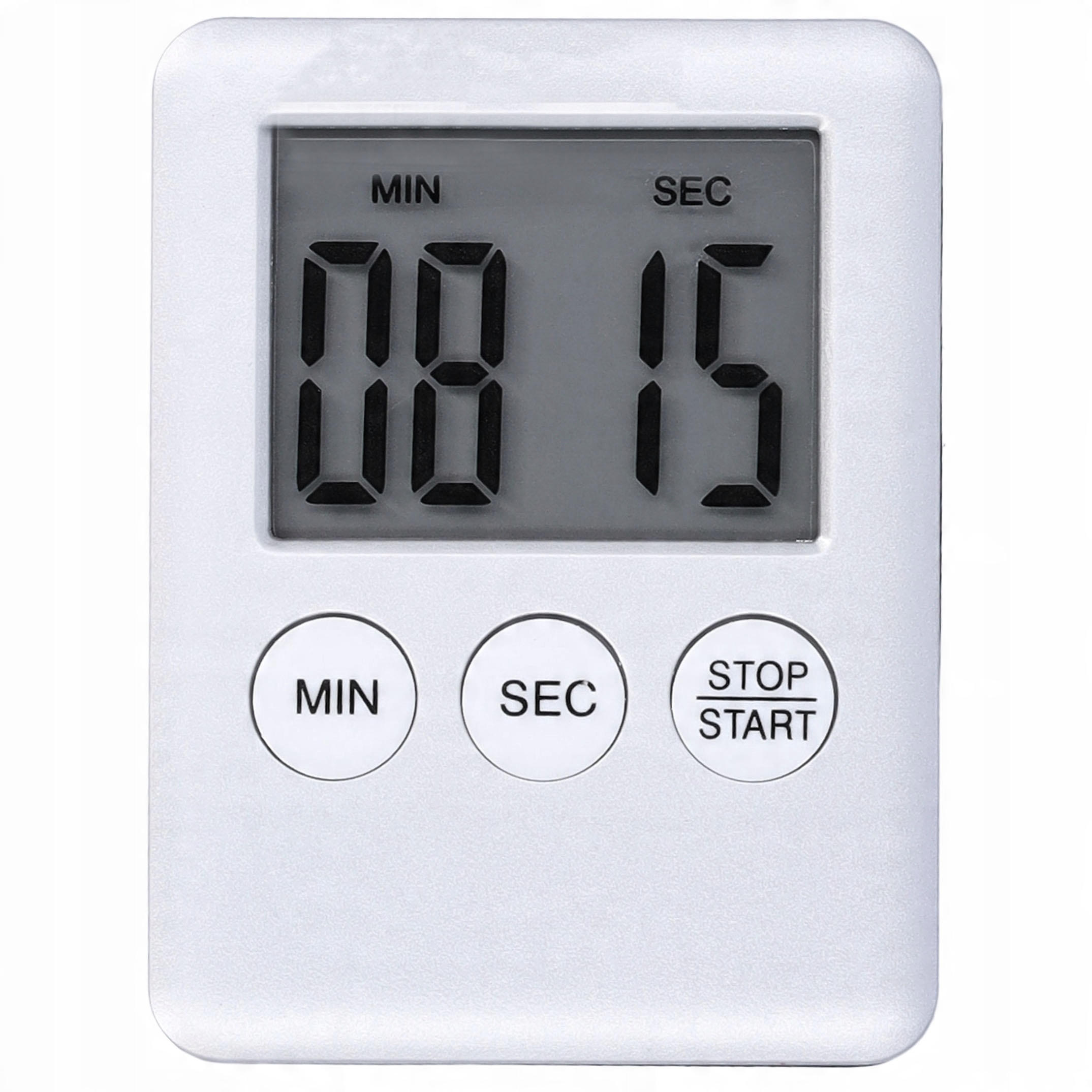 

Minutnik kuchenny timer czasomierz elektroniczny