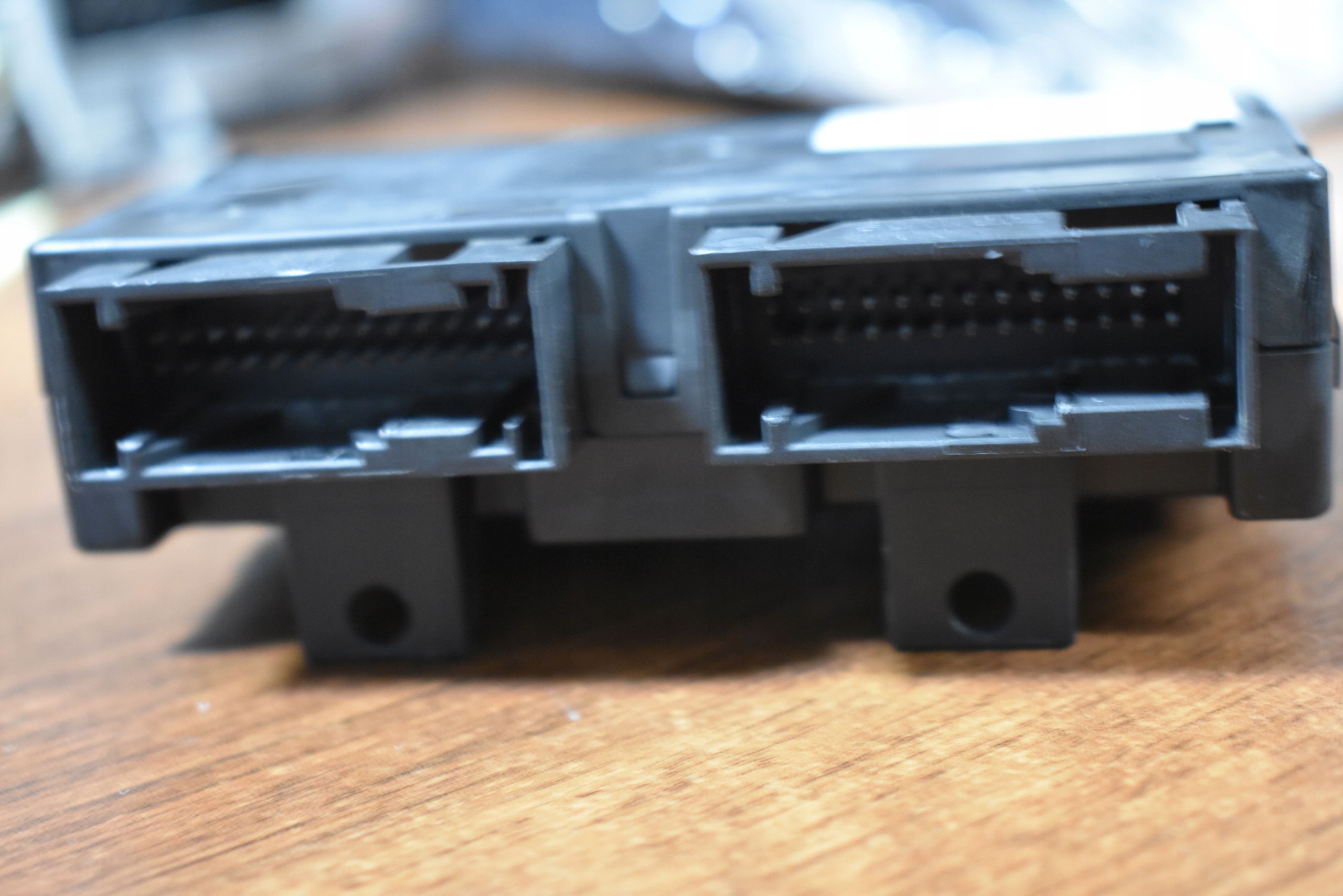 IDEALNY modul klimatizaci BMW G11 G30 1 9