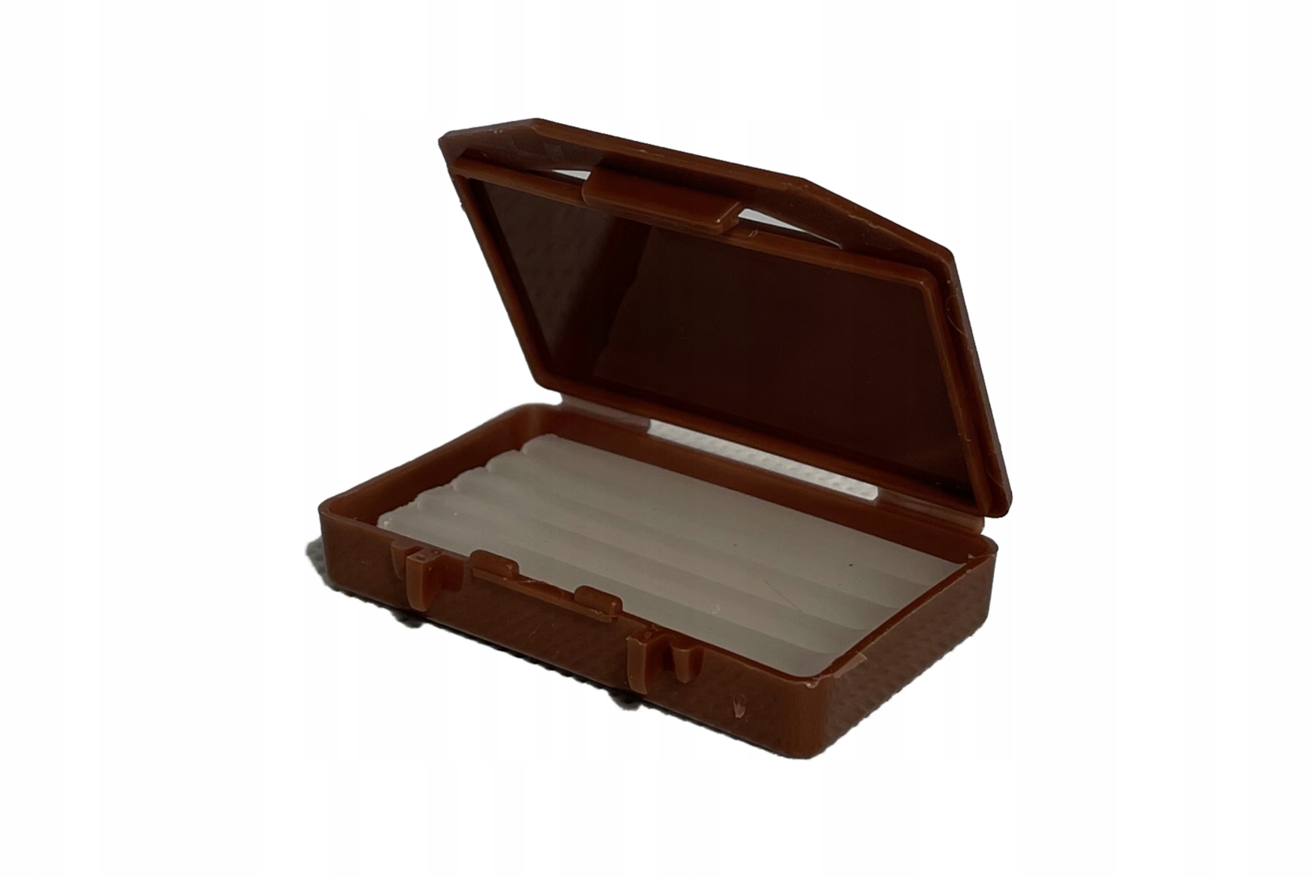 

Wosk Ortodontyczny Zapachowy czekolada