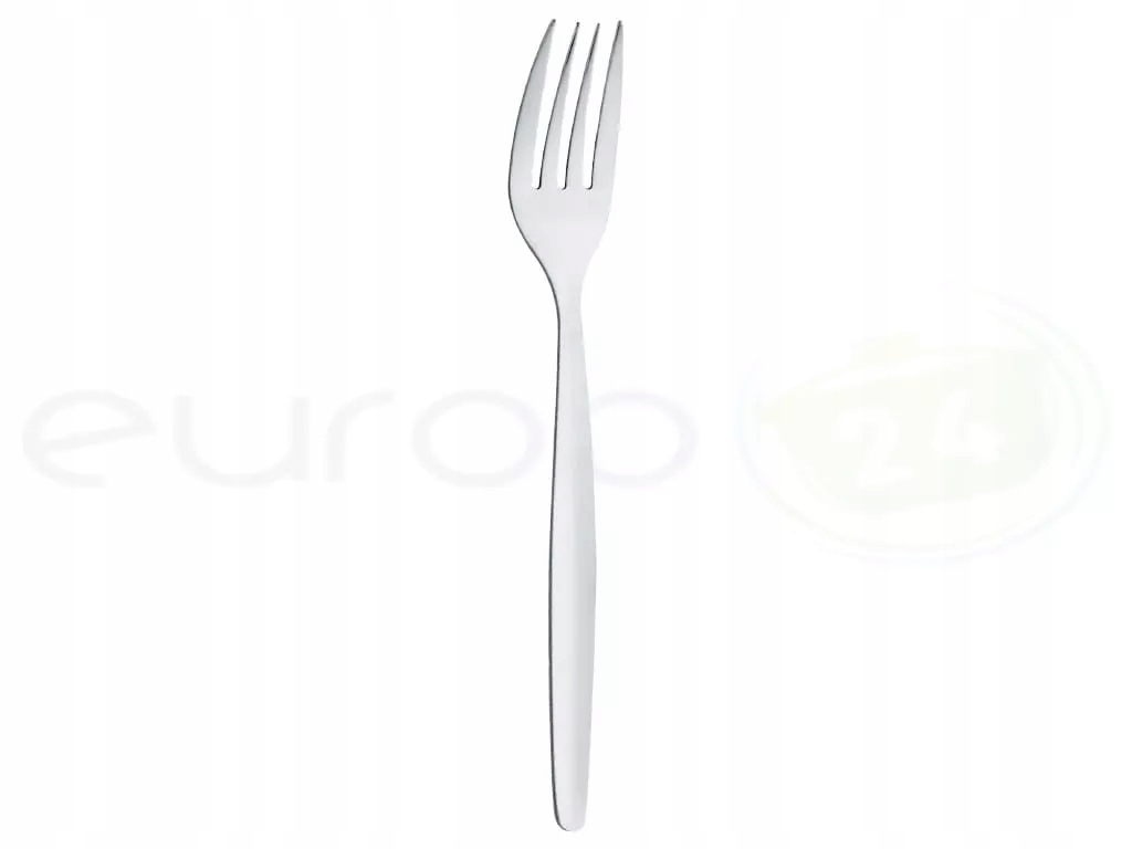 Widelec obiadowy Amefa Scandinave 1 sztuka sztućce