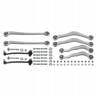 24600 - КОМПЛЕКТ ВАЖЕЛІВ DB