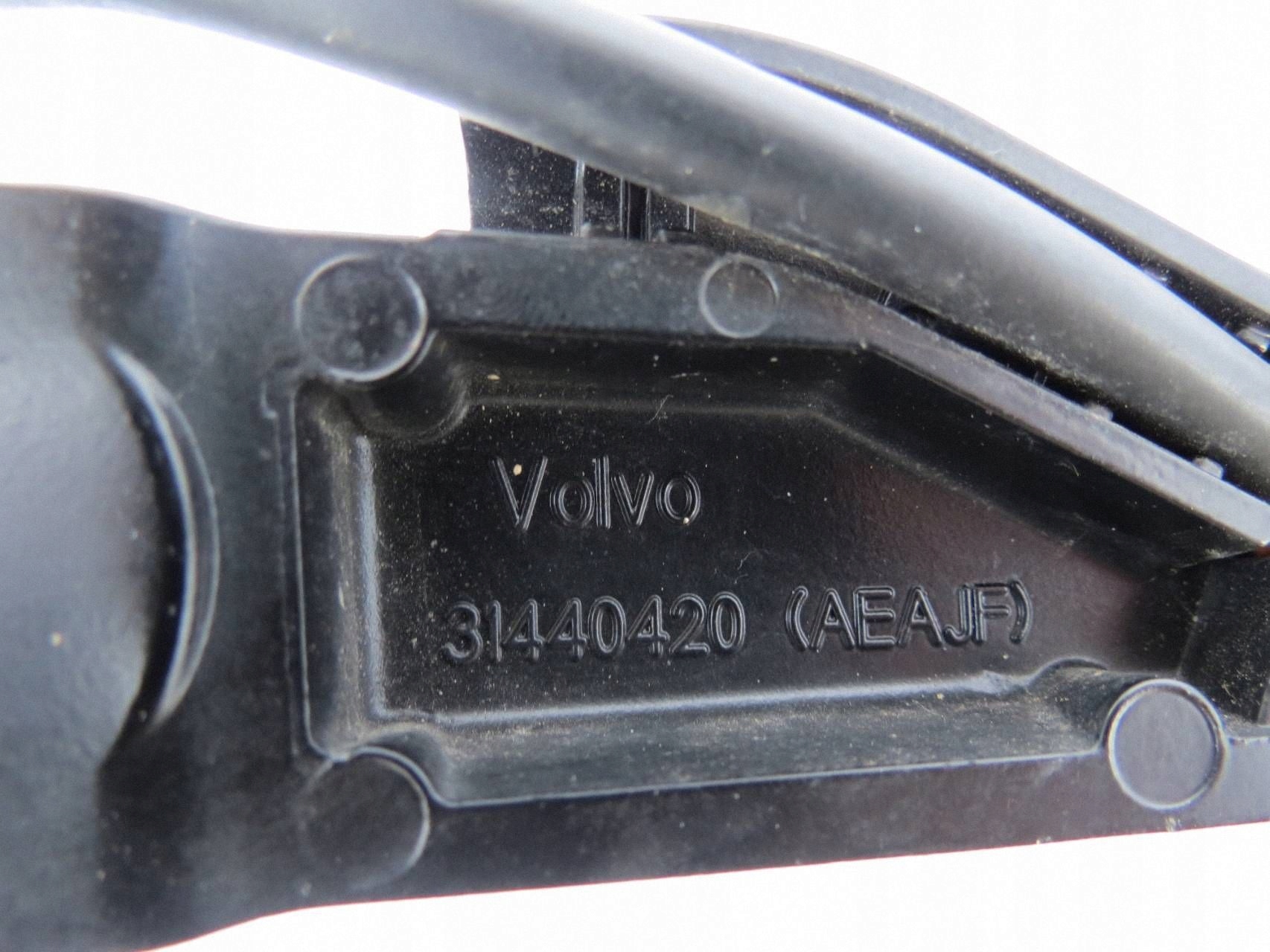 wiper arm windows CZOLOWEJ front VOLVO S90 V90 31440420