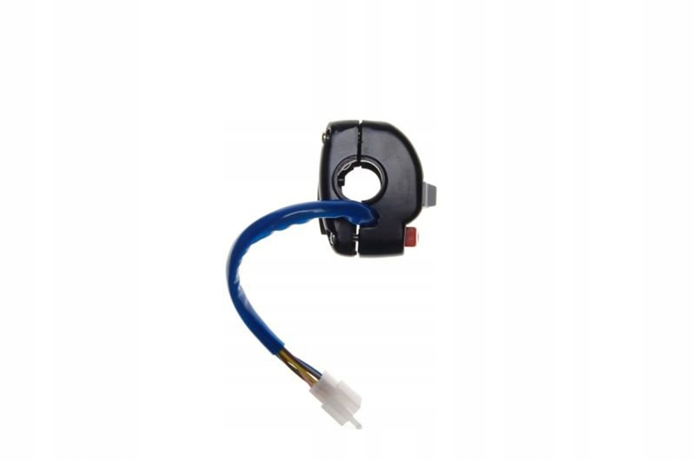 PRZEŁĄCZNIK ZESPOLONY PRAWY KYMCO AGILITY 50 Numer katalogowy części KYA2312