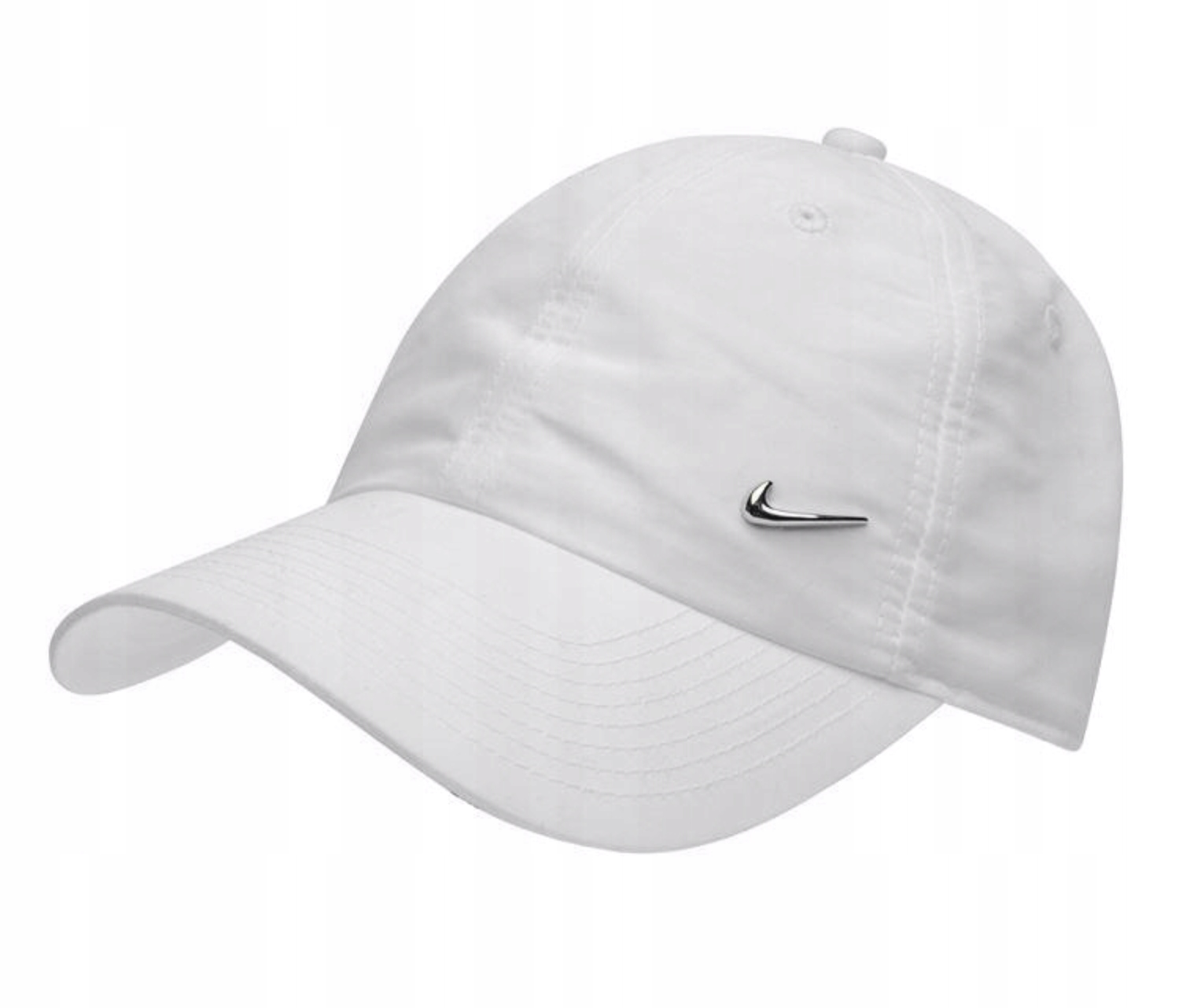 

Czapka Z Daszkiem Nike Metal Swoosh CI2653-100