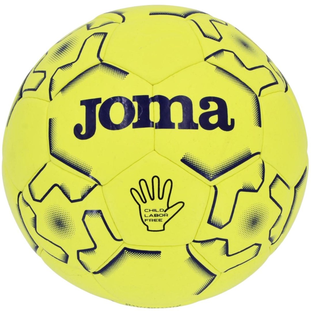 Míč Na Házenou Joma S-grip Azul VEL.0 Joma