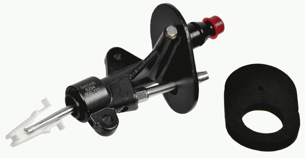 6284 600 - НАСОС ЗЧЕПЛЕННЯ SACHS ALFA ROMEO CITROEN FIAT OPEL P