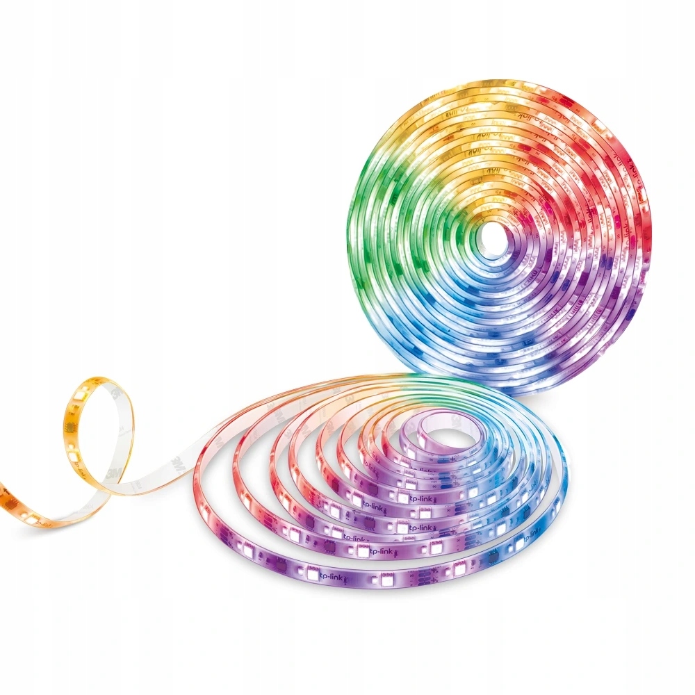 TP-Link Tapo L930-10, Barevný smart Led pásek, 10m