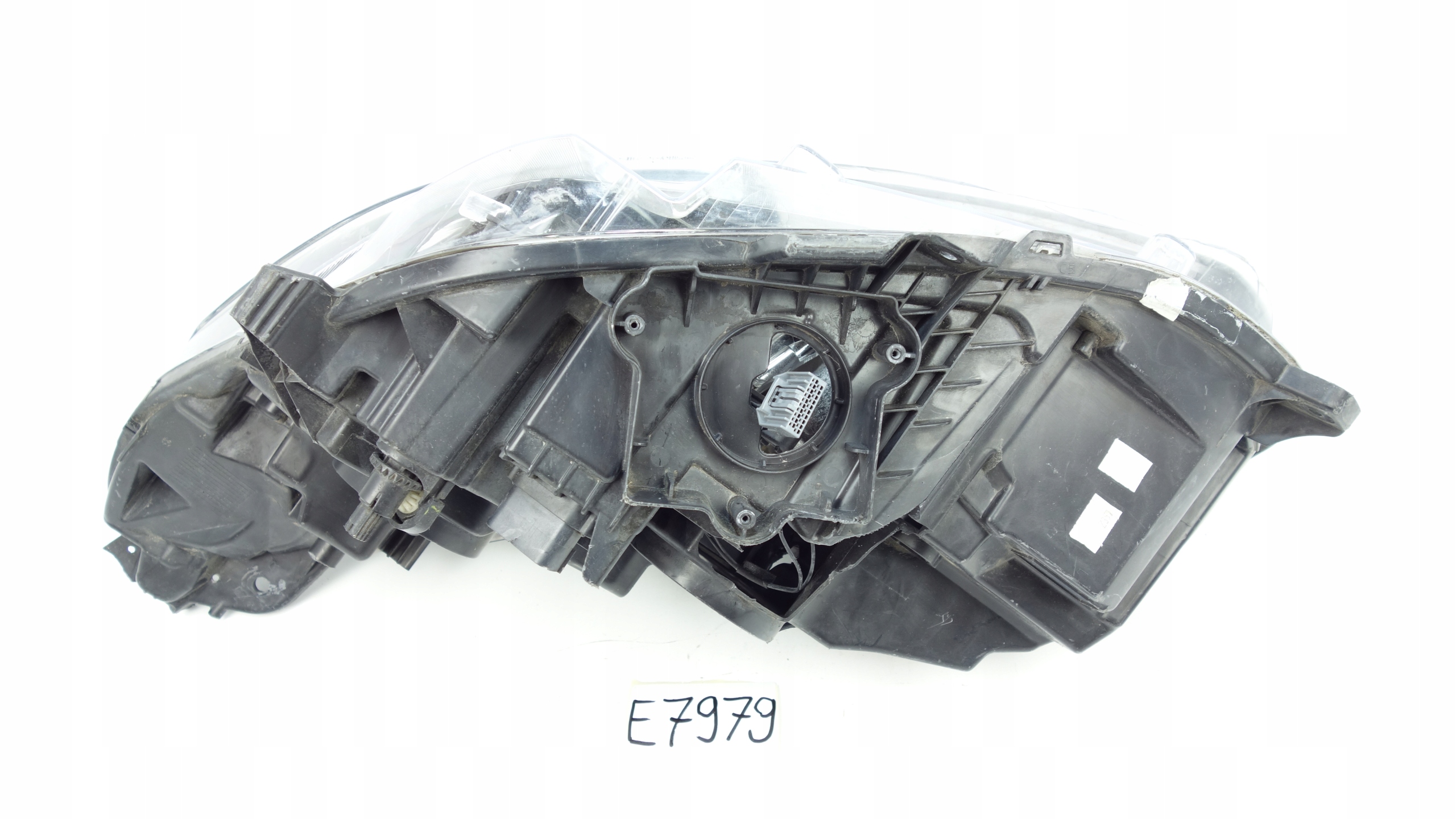 FORD S-MAX MK2 GALAXY MK4 light right front 2014- EM2B-13W029-GH