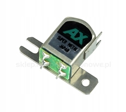 Nowa głowica magnetofonowa stożkowa Ax Japan do Diora, Kasprzak i in.