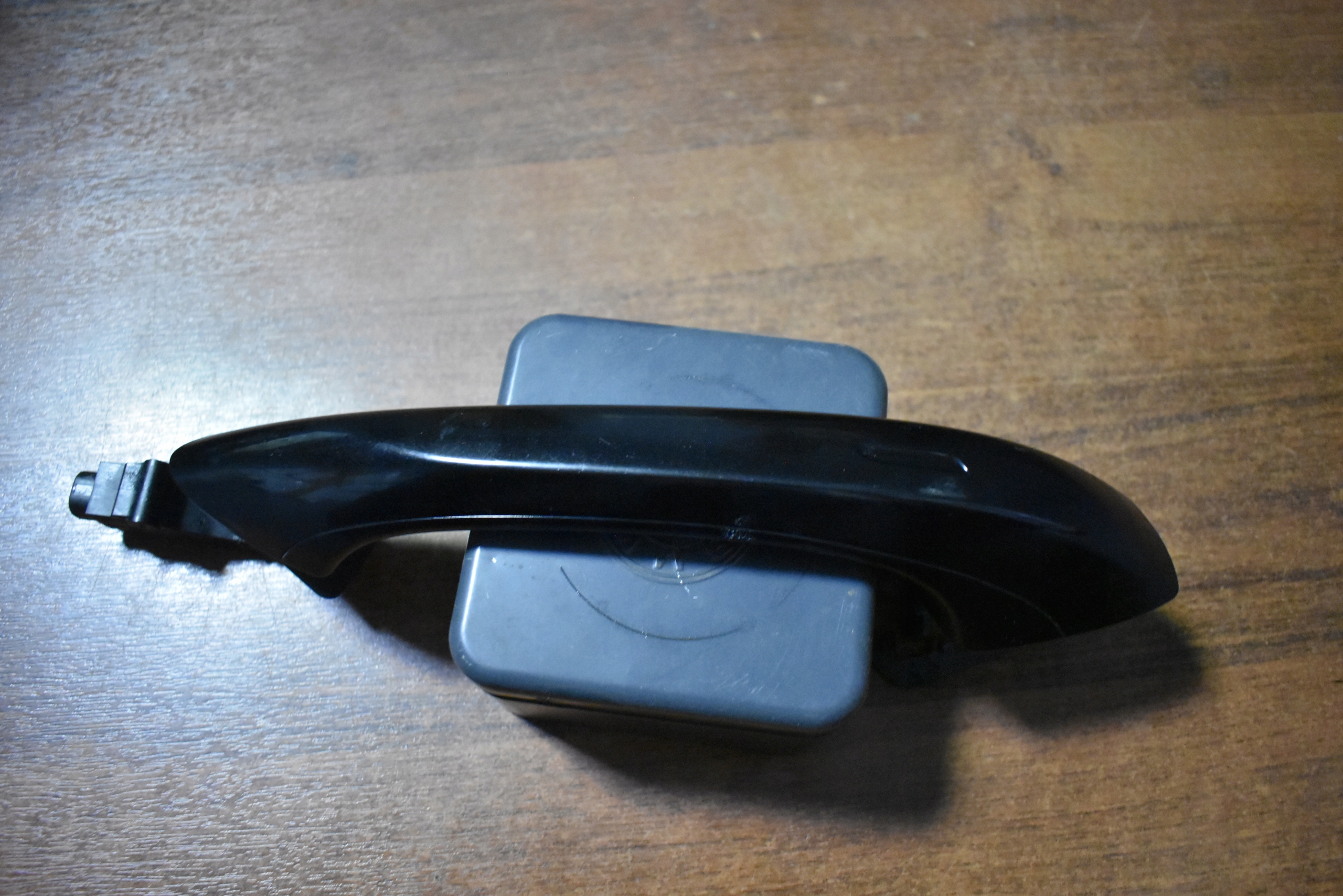 IDEALNA handle door KEYLESS right PORSCHE PANAMERA 976 2PIN 1