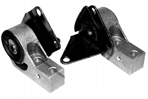 METALCAUCHO TULEJA WAHACZA KPL.2 Producent części Metalcaucho