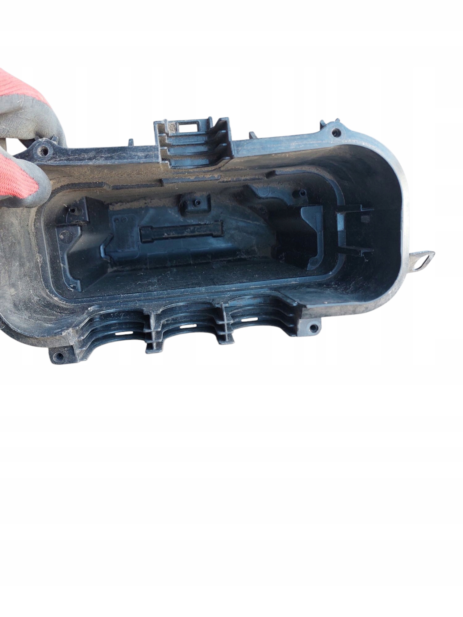 obal obalu pojistek BMW F10 586509