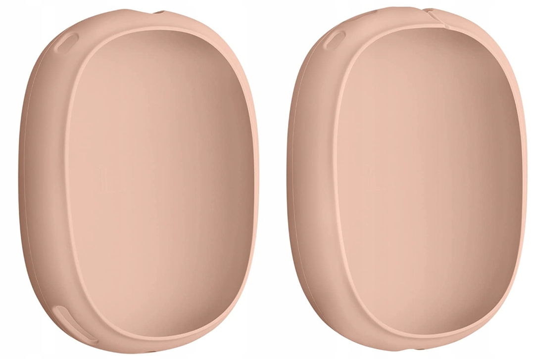 

Silikonowe Nakładki Na Nauszniki Apple Airpods Max