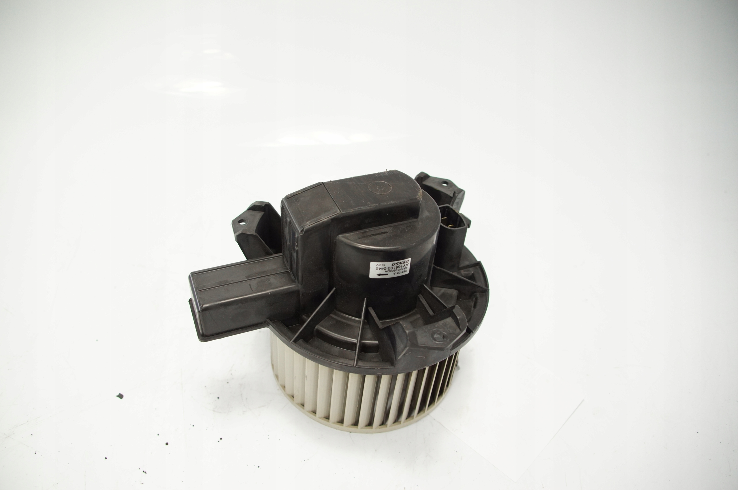 fan cab 4R3H19805DA FORD MUSTANG V
