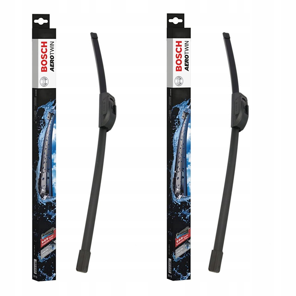 

Bosch Aerotwin Wycieraczki Mercedes Klasa X