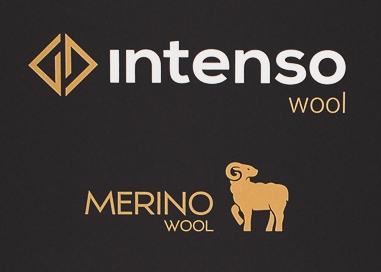 SKARPETY Z WEŁNY MERYNOSÓW 90% MERINO WEŁNA ODDYCHAJĄCE CZARNE Kolekcja Merino Wool 0631