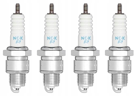 NGK 6422 Świeca zapłonowa