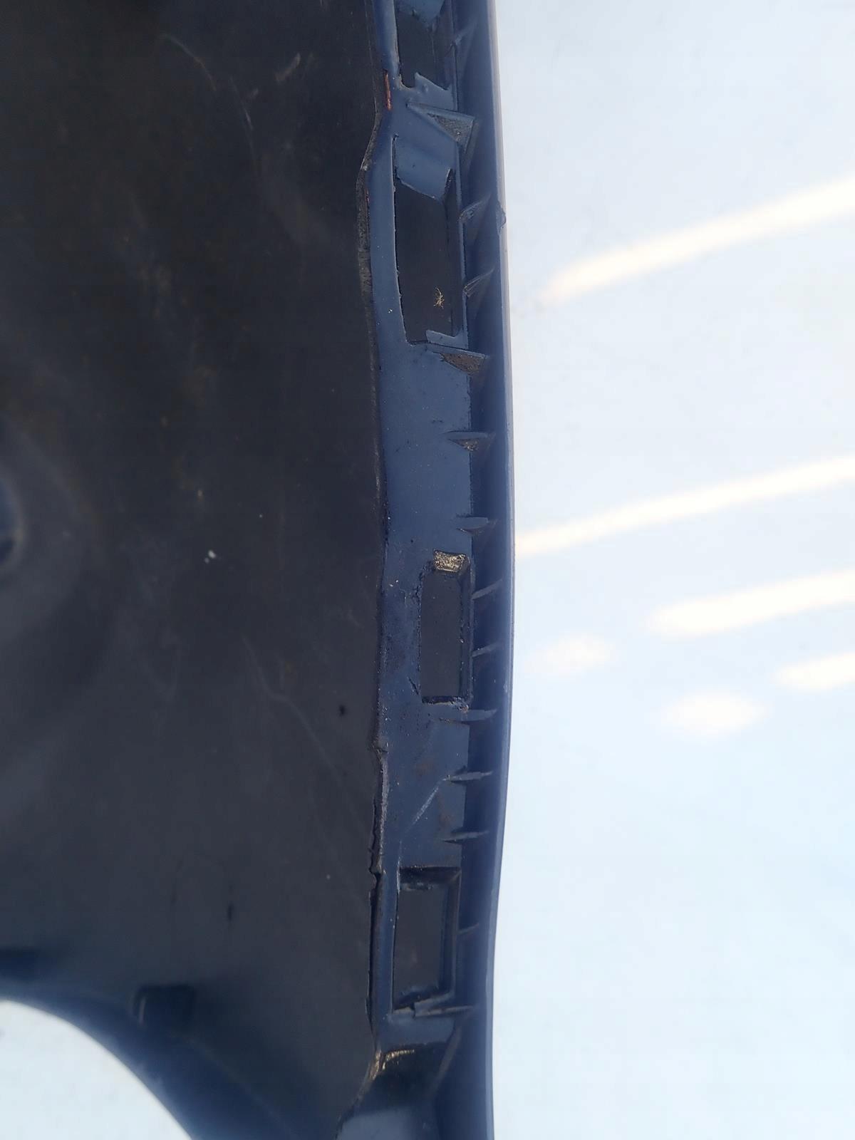 HYUNDAI I10 and 1 LIFT 10-13 bumper front front