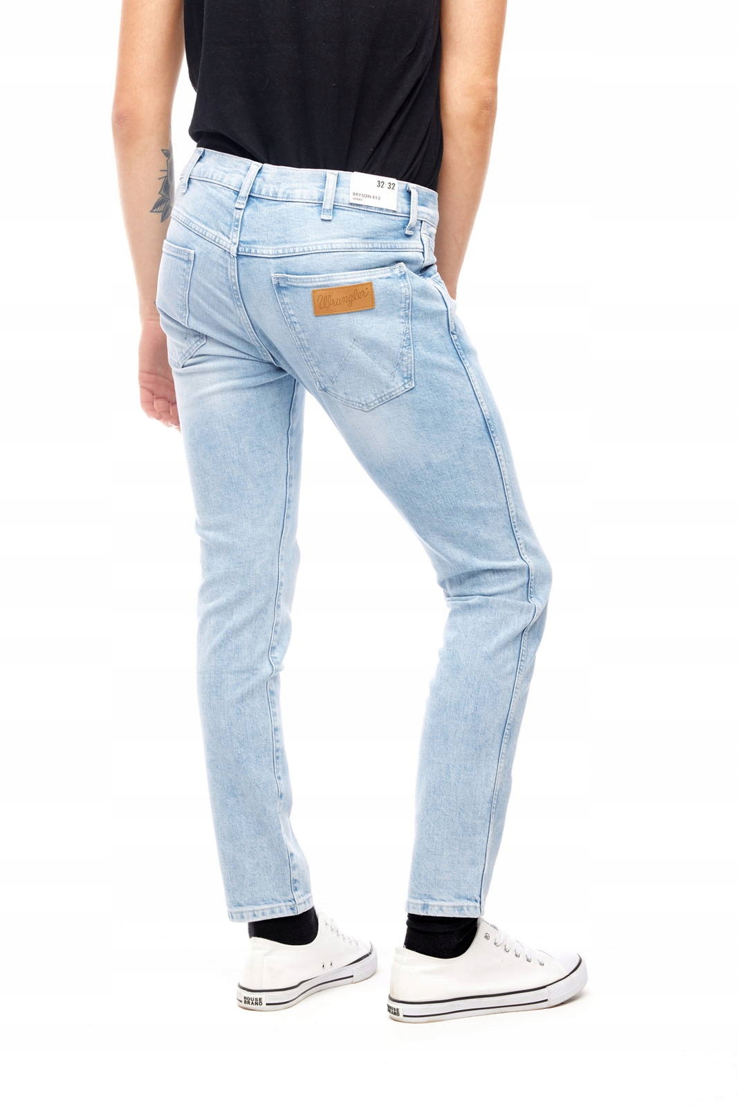 

Wrangler Bryson Quartersquad W14XY7200 36/34