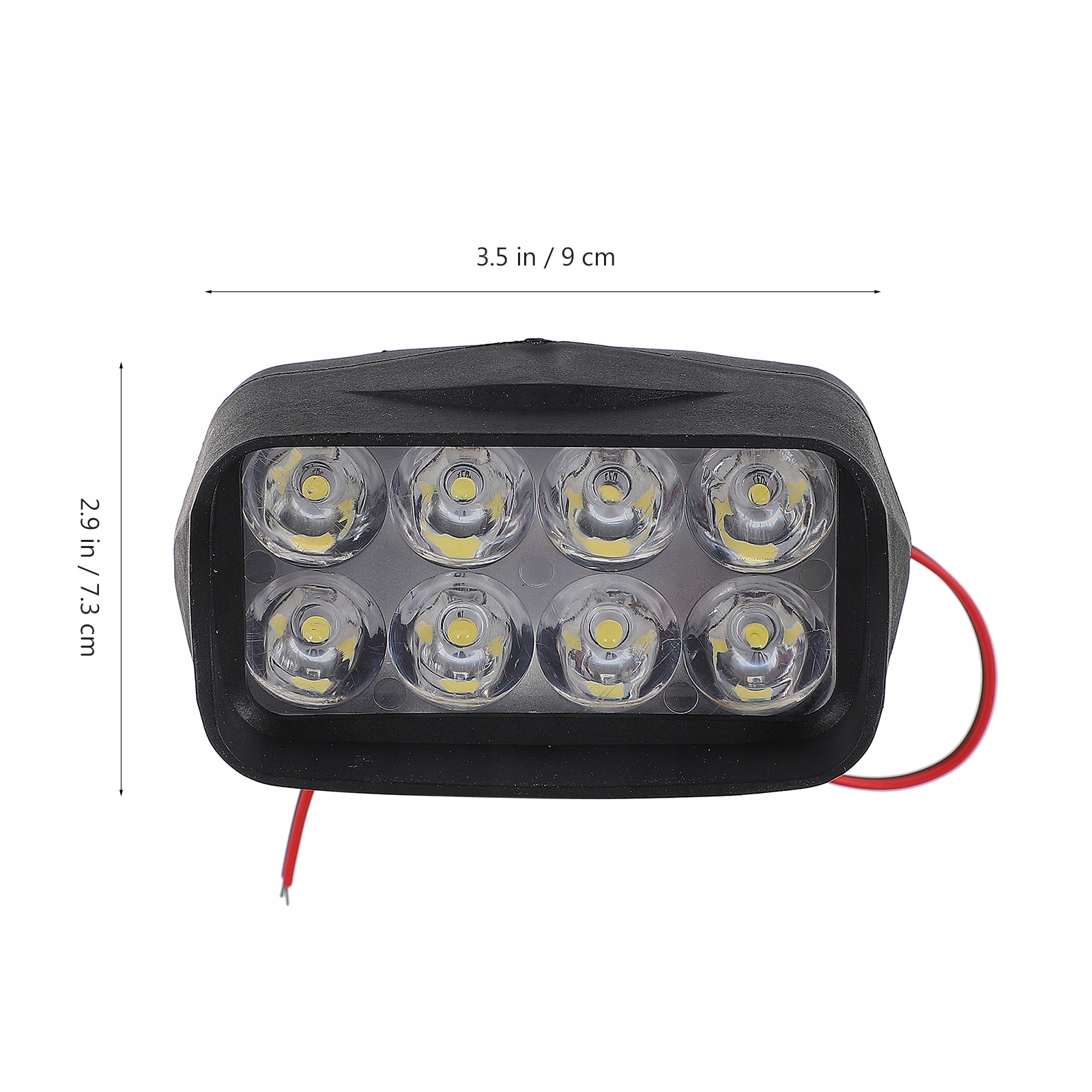 Super Bright Reflektor LED Światło przedniowe do Producent inny