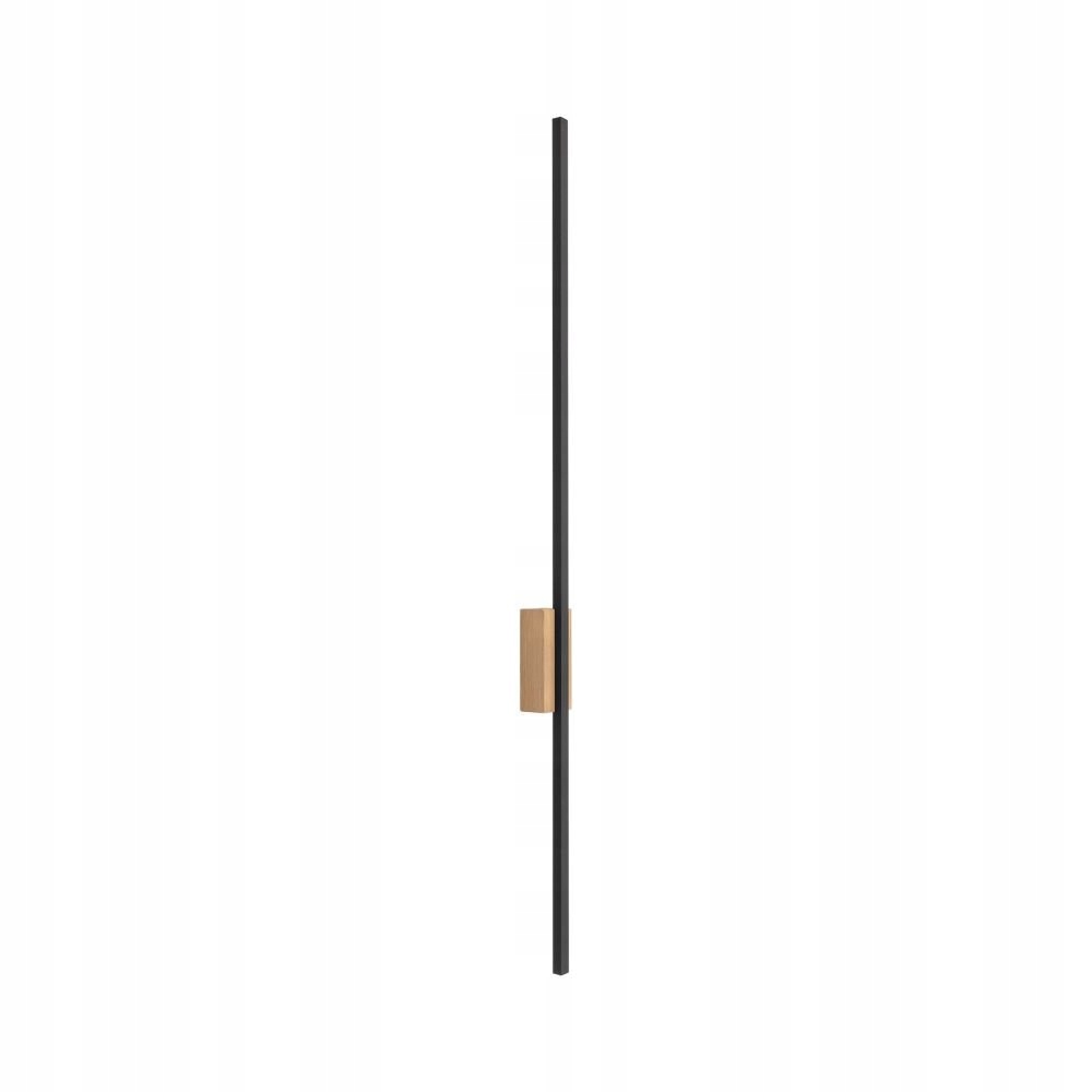Led nástenná lampa 21W Flash Wood Sosna 6411 Tk Lighting