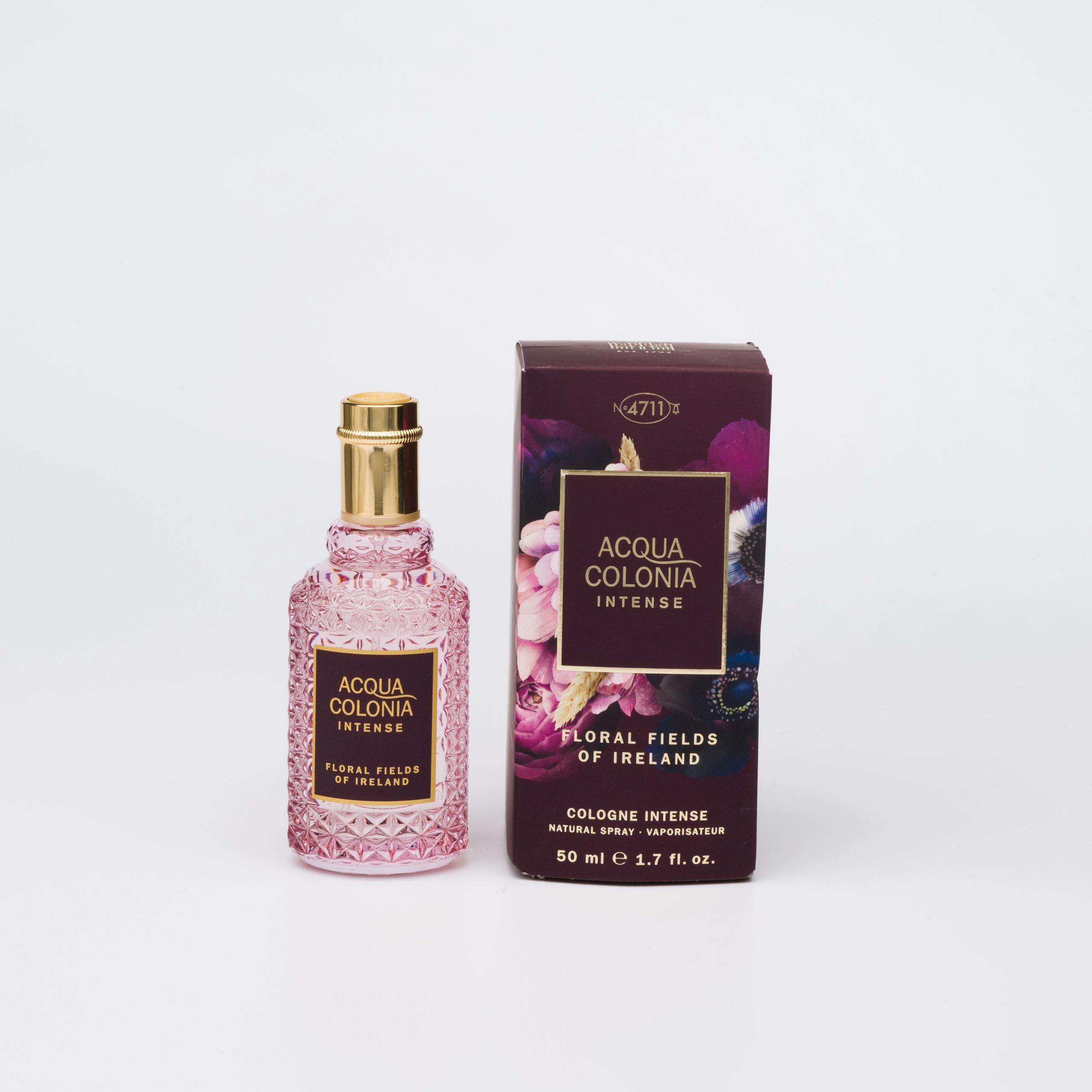 4711Acqua Colonia Pure Floral Fields edc 50 ml