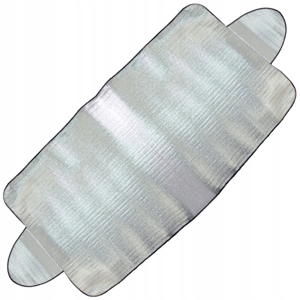 POKROWIEC MATA OSŁONA ANTYSZRONOWA NA SZYBĘ AUTO