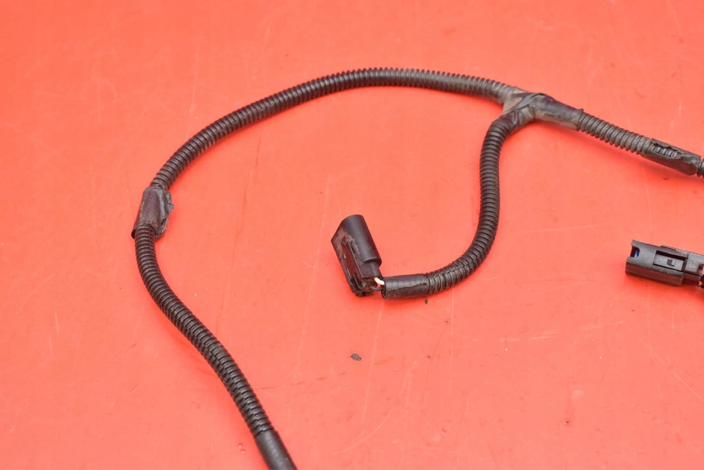 bundle wiring electrical washers 1025202-00-C TESLA MODEL S 12-20