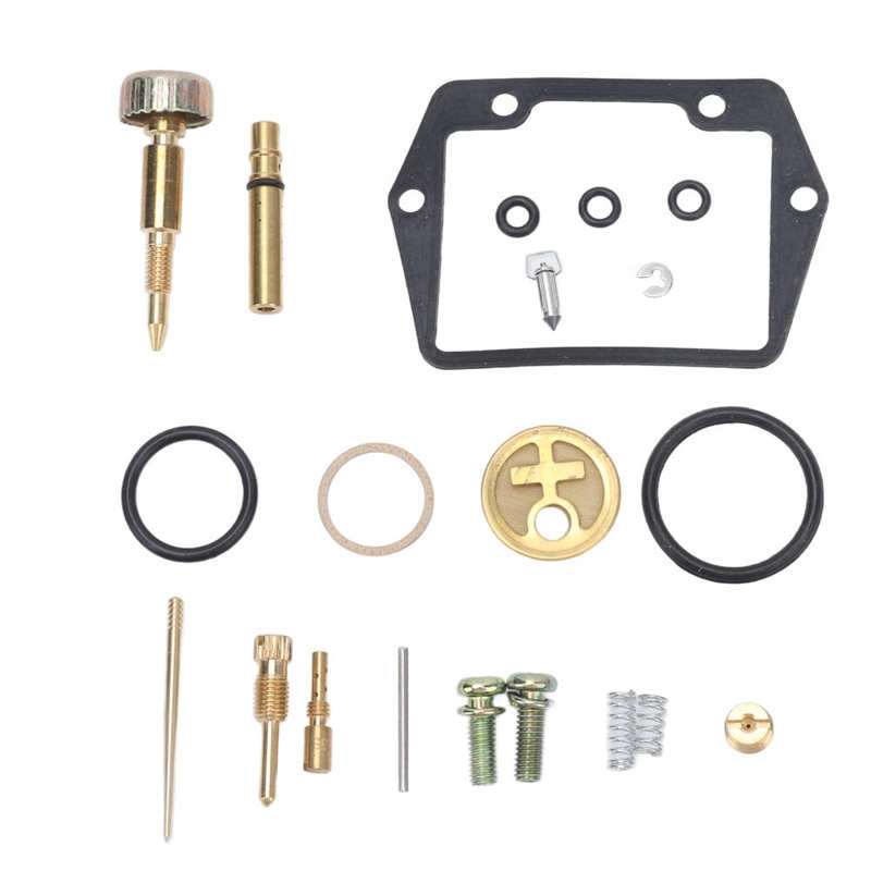 6944264506080 - Карбюратор Carb Ремонтний комплект для мотоцикла