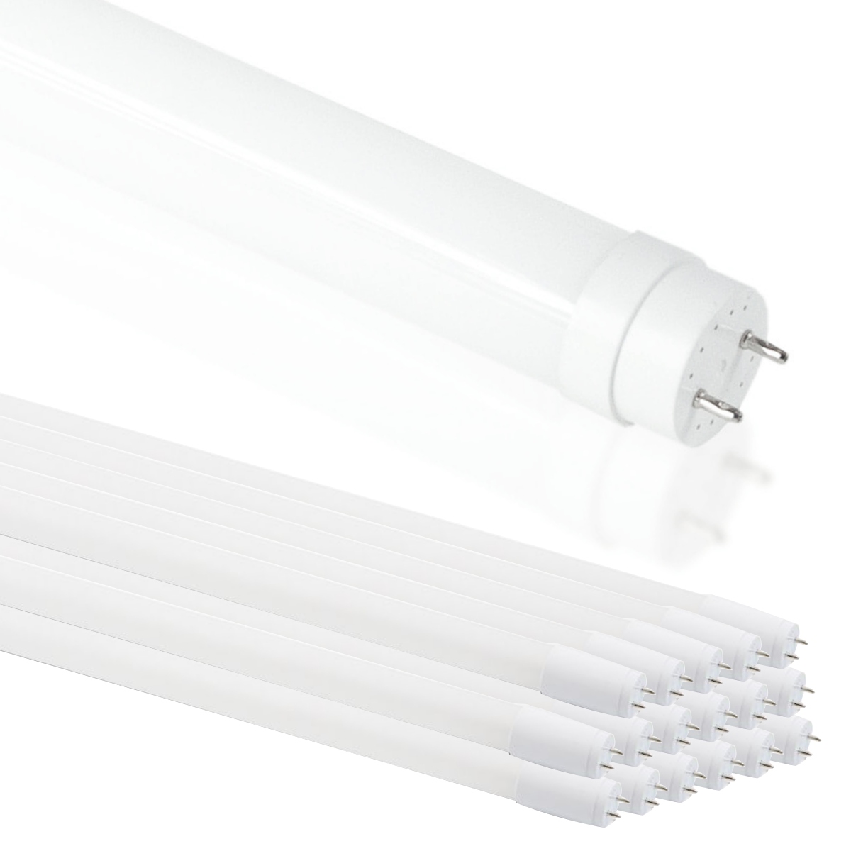 

25x Świetlówka Led 150cm neutralna 22W 2200lm Kobi