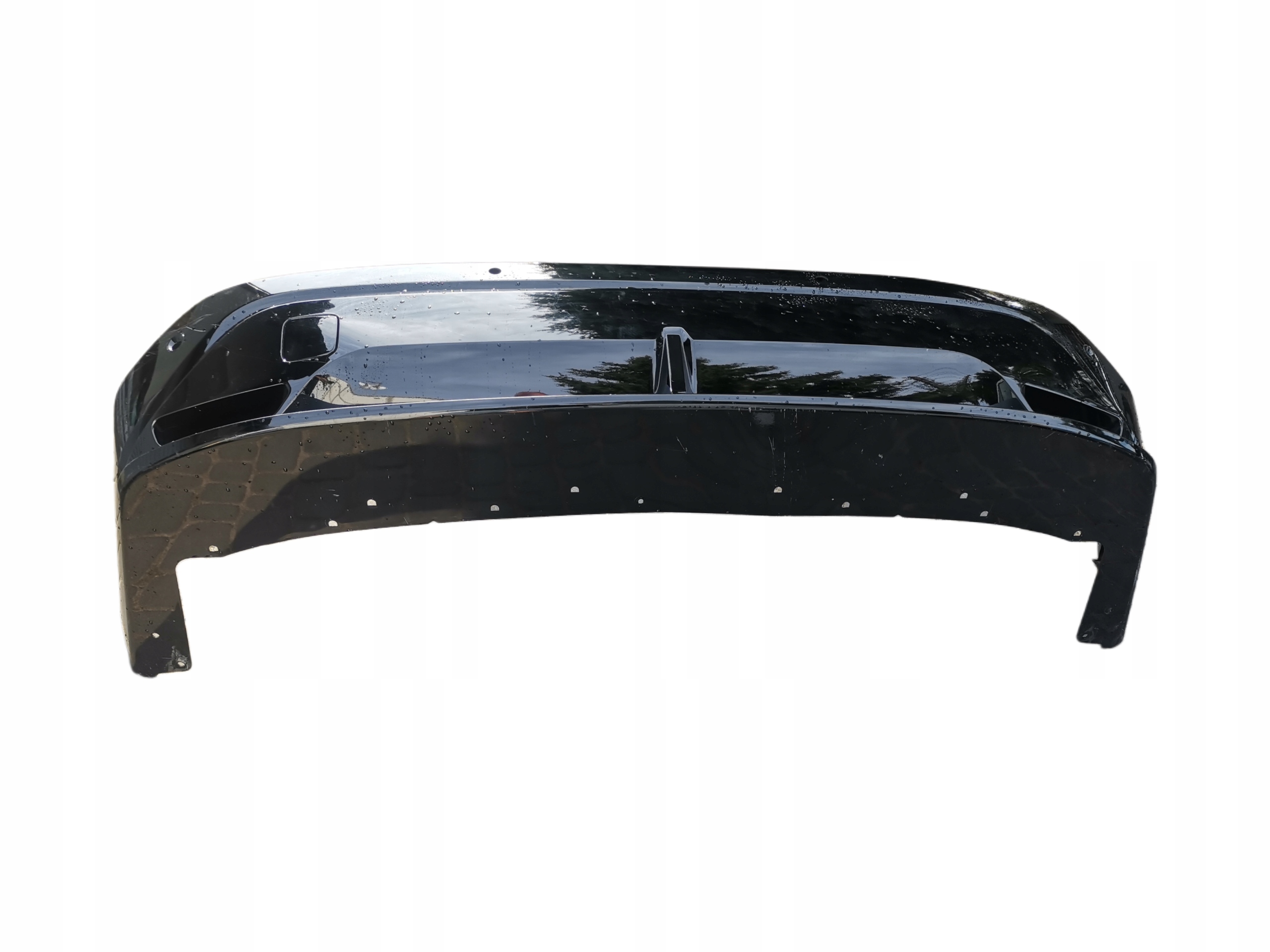 NISSAN ARIYA zderzak tył 850B2-5MP0H