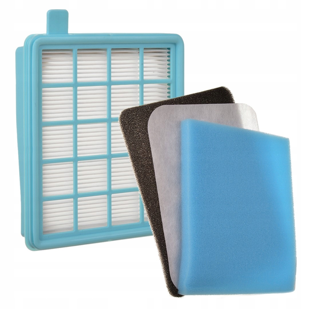 

Filtr Hepa Philips FC8058/01 PowerPro 3w1 FC8474