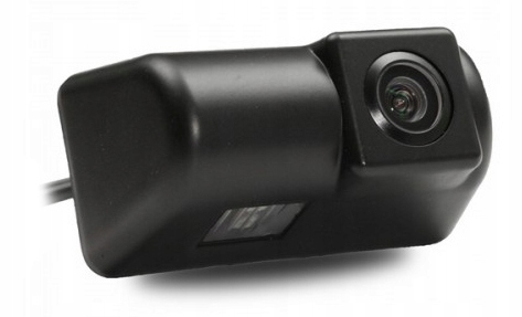 СПЕЦИАЛЬНАЯ КАМЕРА ЗАДНЕГО ВИДА FORD TRANSIT / COURIER