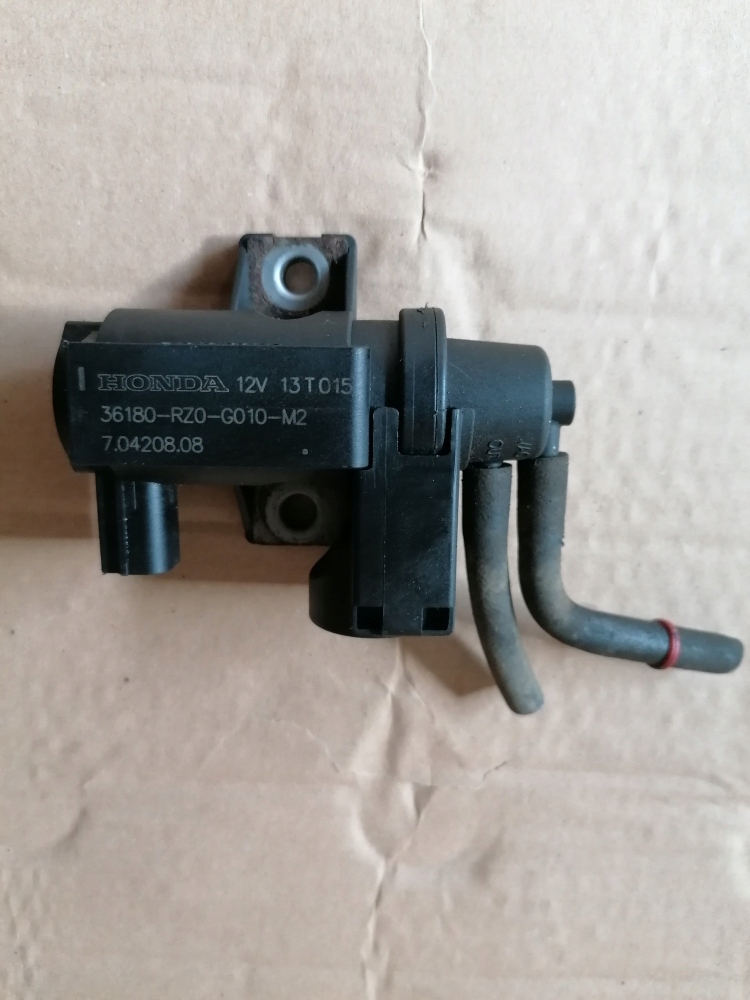 CIVIC IX вакуумный клапан 36180-RZO-G010